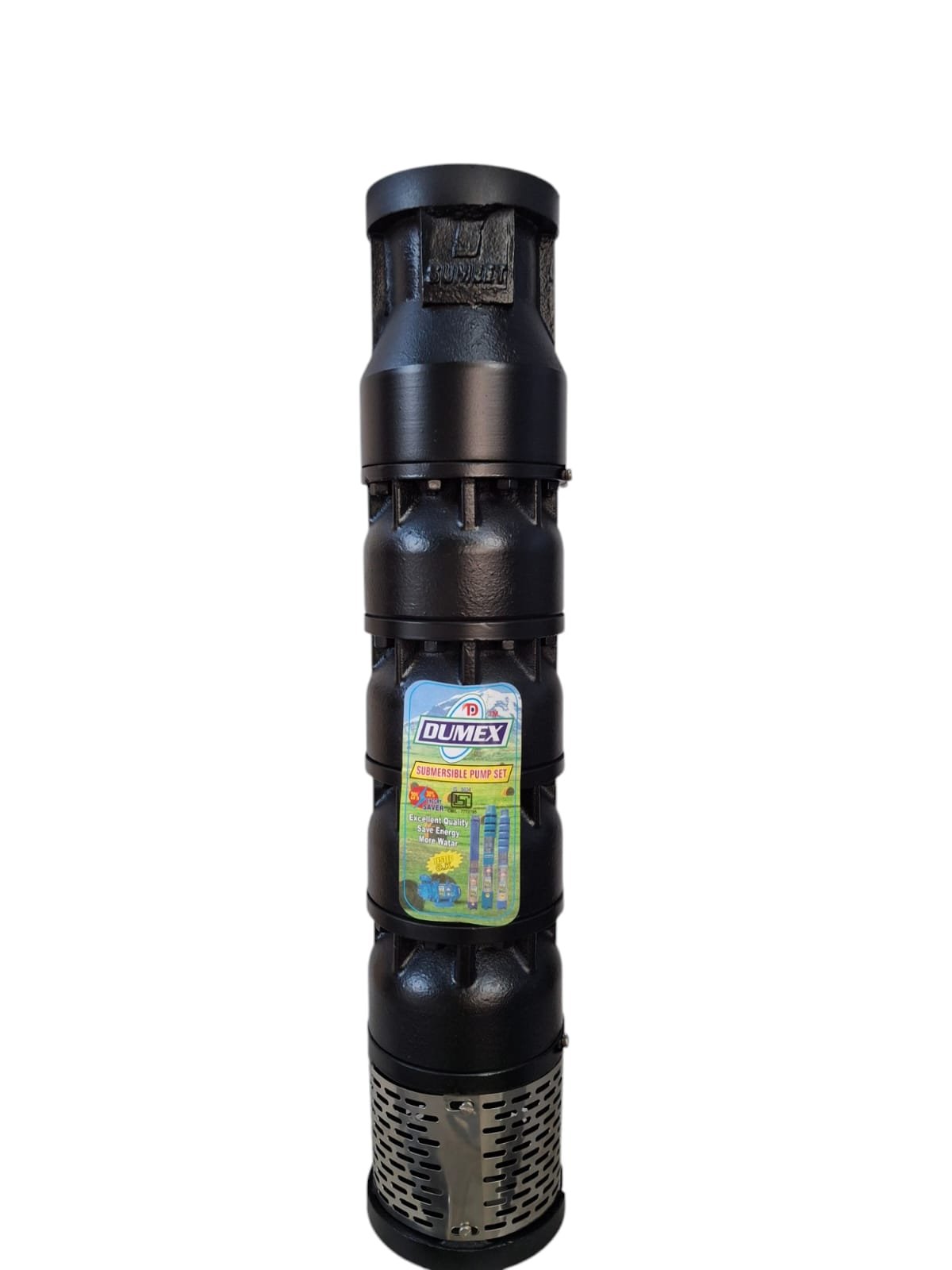 Dumex Submersible Pump Set