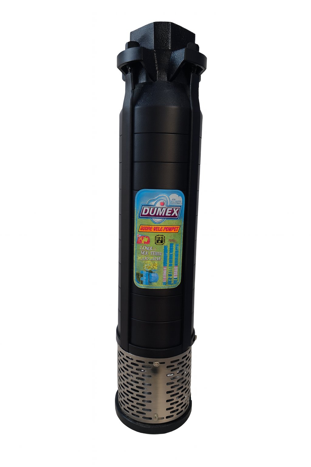 DUMEX Submersible Pump